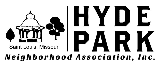 Hyde Park Neighborhood Association Logo